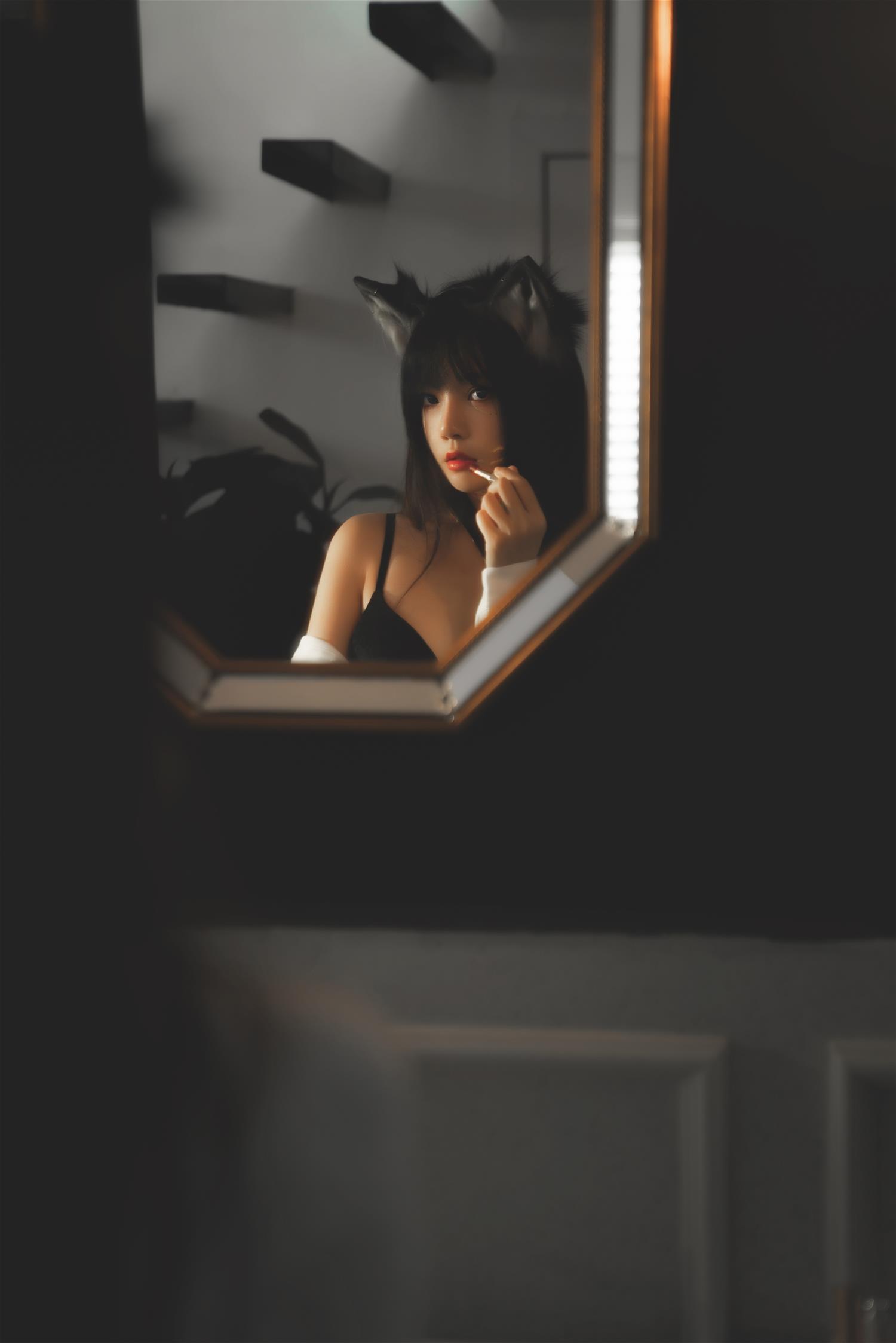 桜桃喵 狼来了 [175P-3.50GB]