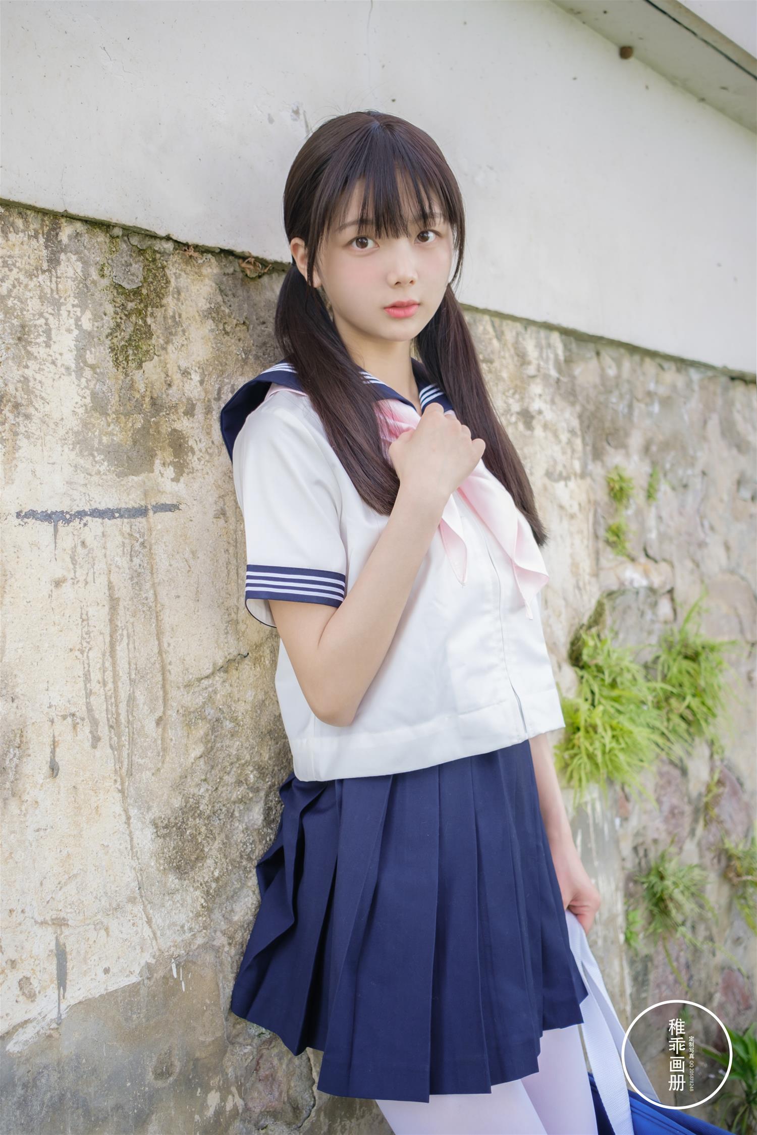 稚乖画册 夜夜 单车郊游 [85P1V-3.87GB]