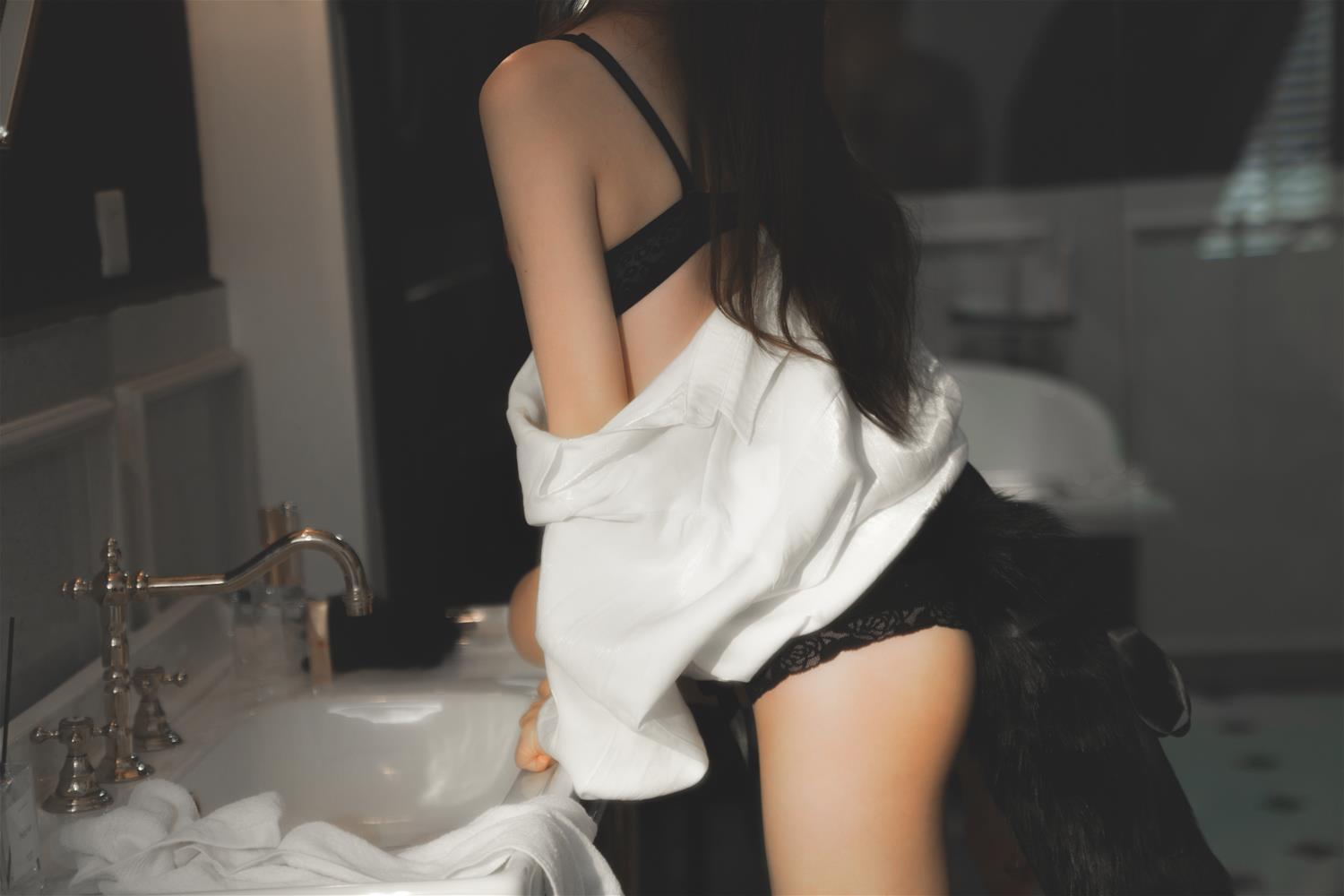 桜桃喵 狼来了 [175P-3.50GB]