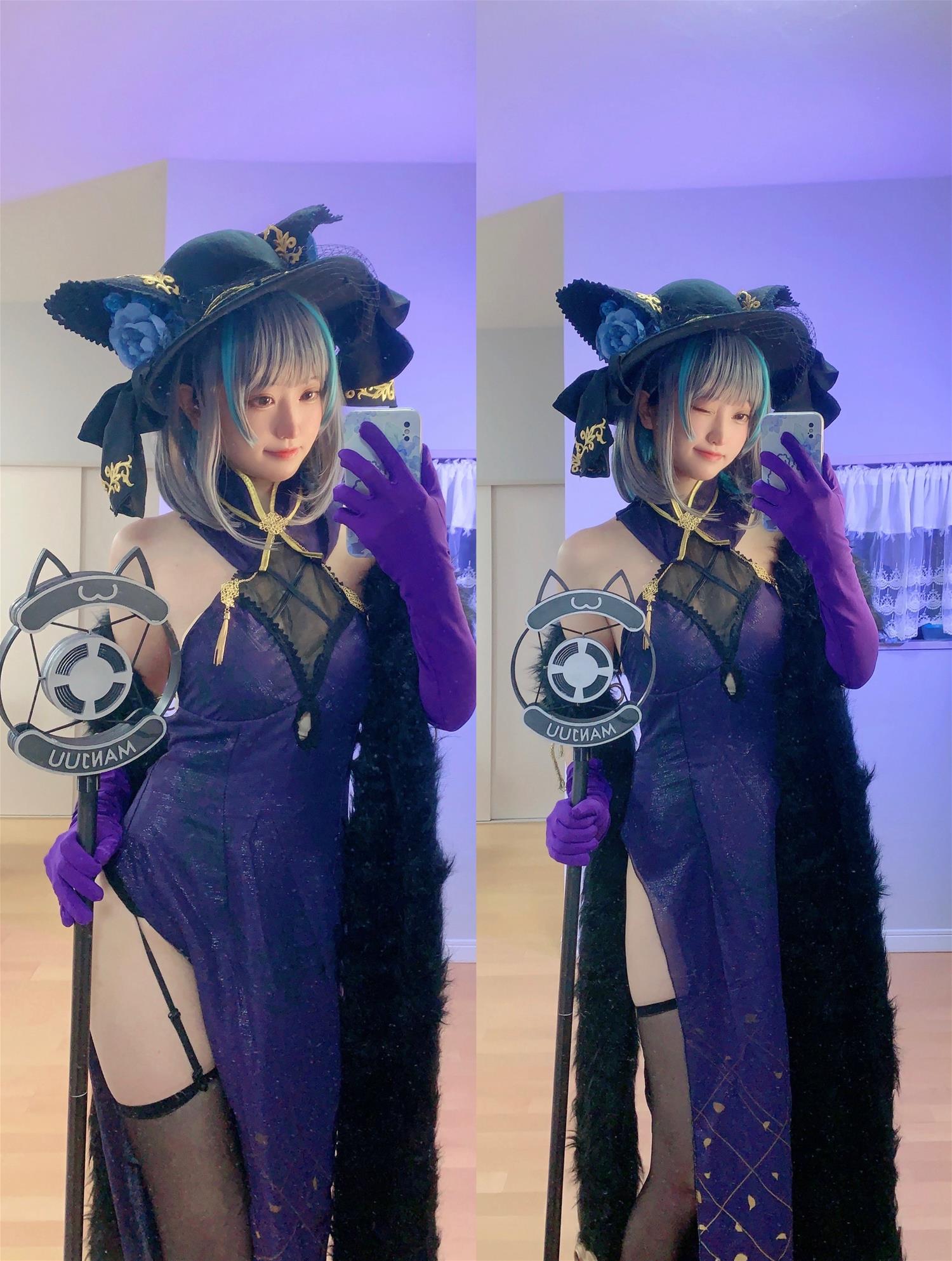 千阳 柴郡 [9P1V-39MB]