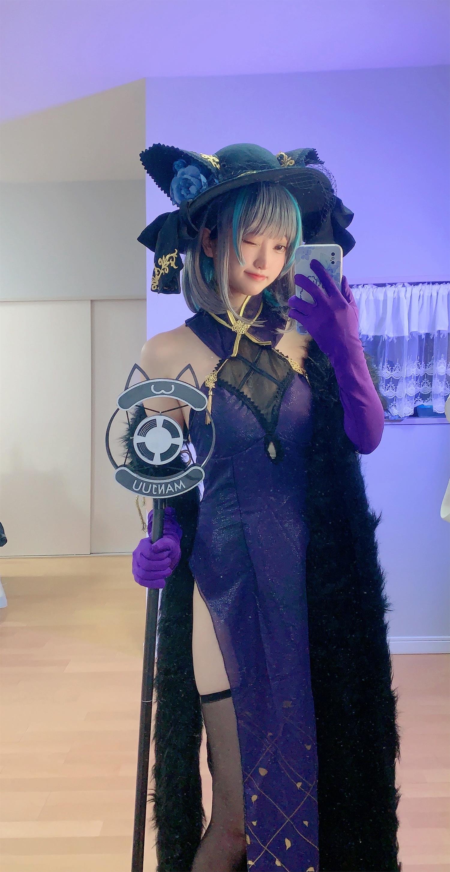 千阳 柴郡 [9P1V-39MB]