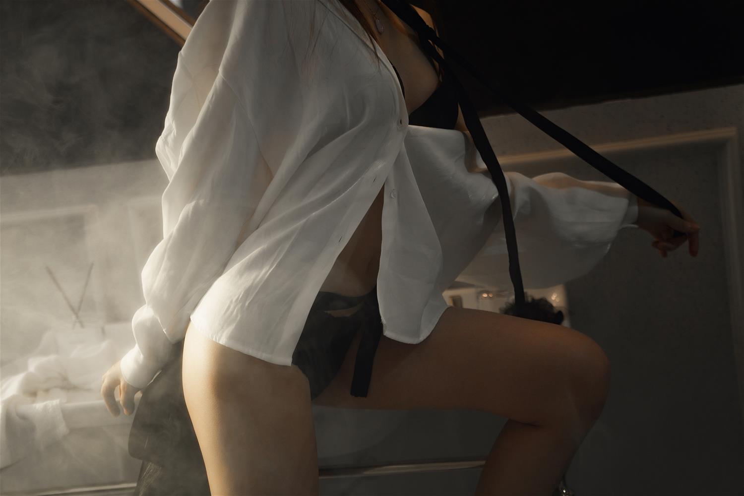 桜桃喵 狼来了 [175P-3.50GB]