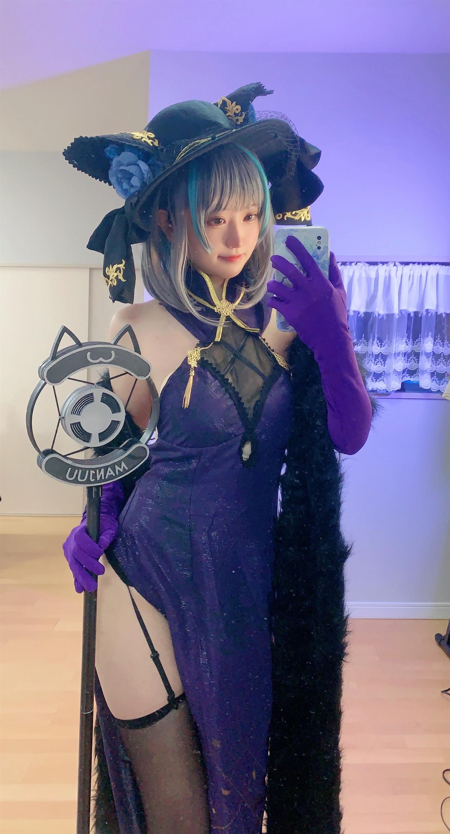 千阳 柴郡 [9P1V-39MB]