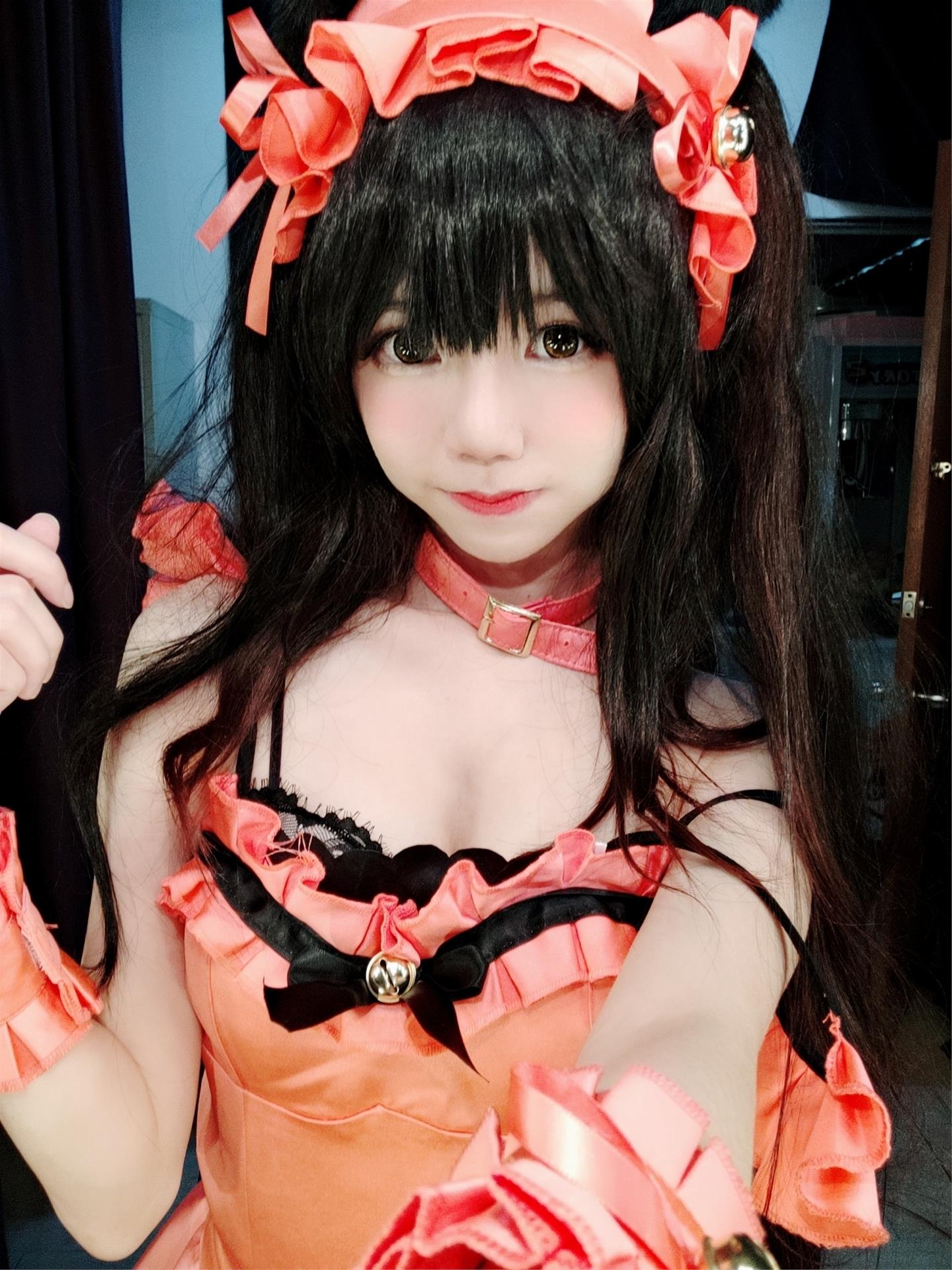 Sally Dorasnow Bonus Kurumi Valentine Set [15P-25MB]