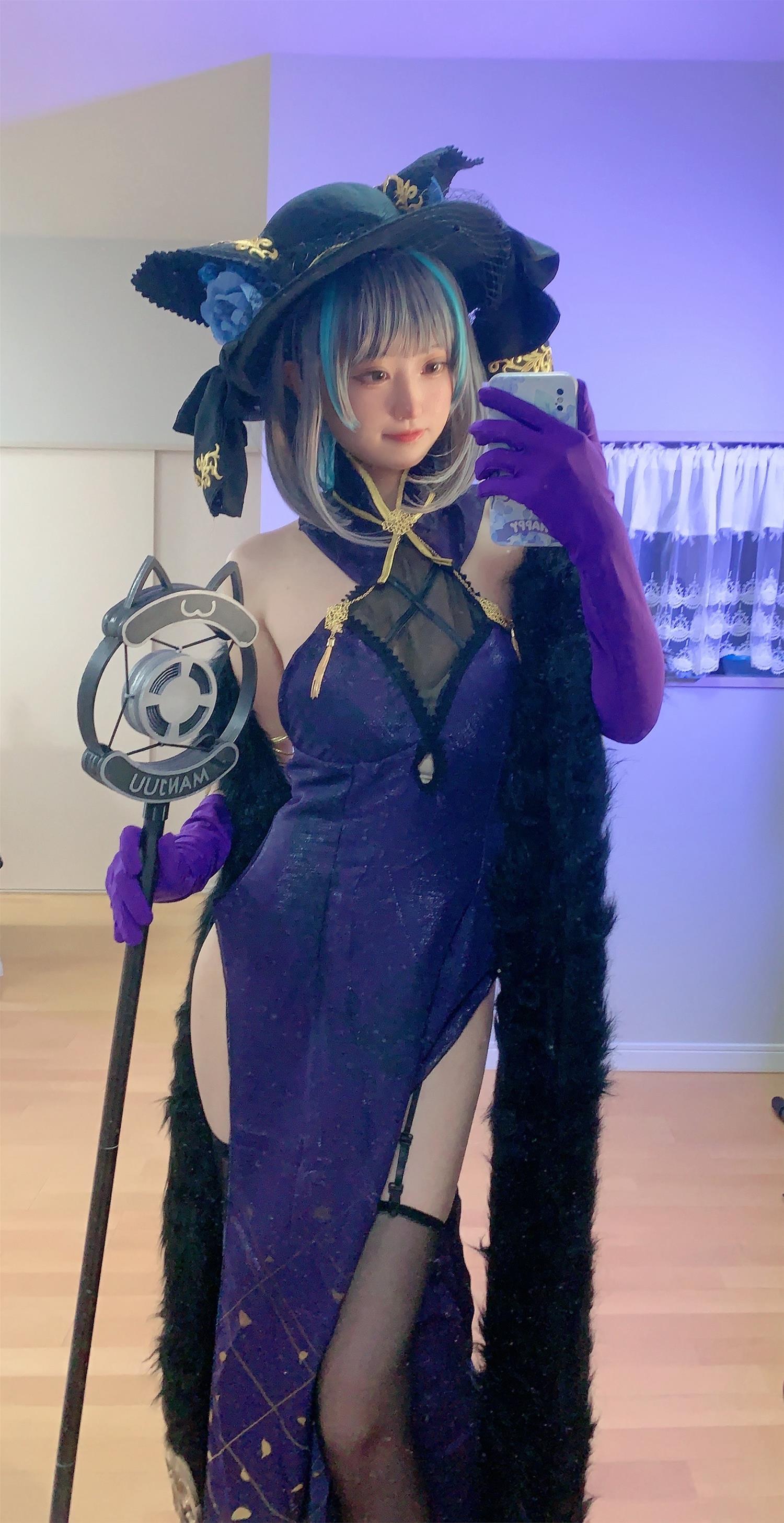 千阳 柴郡 [9P1V-39MB]