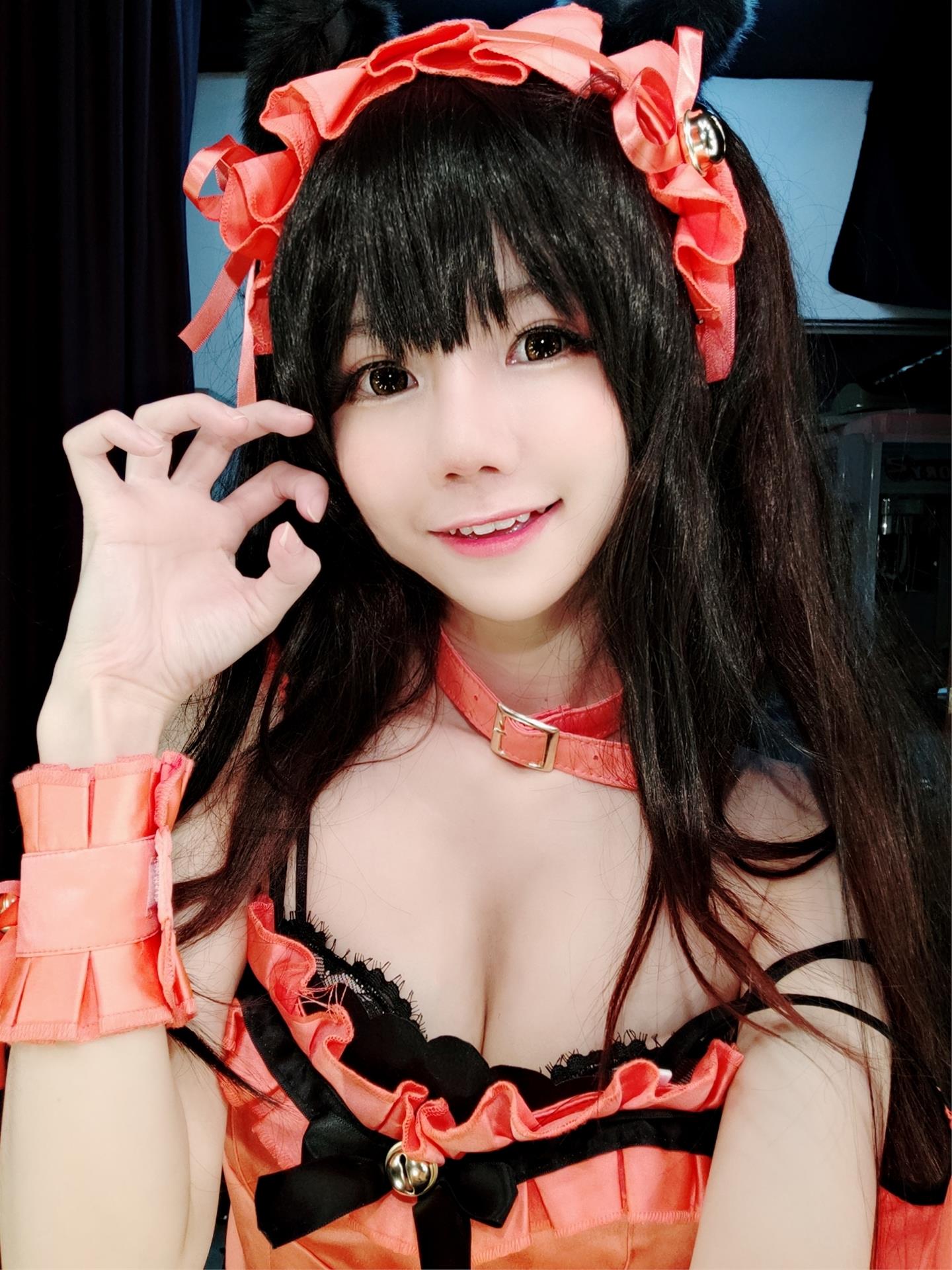 Sally Dorasnow Bonus Kurumi Valentine Set [15P-25MB]