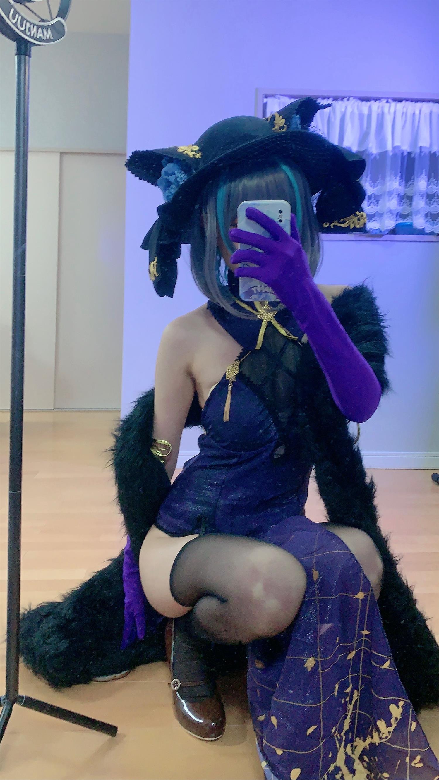 千阳 柴郡 [9P1V-39MB]