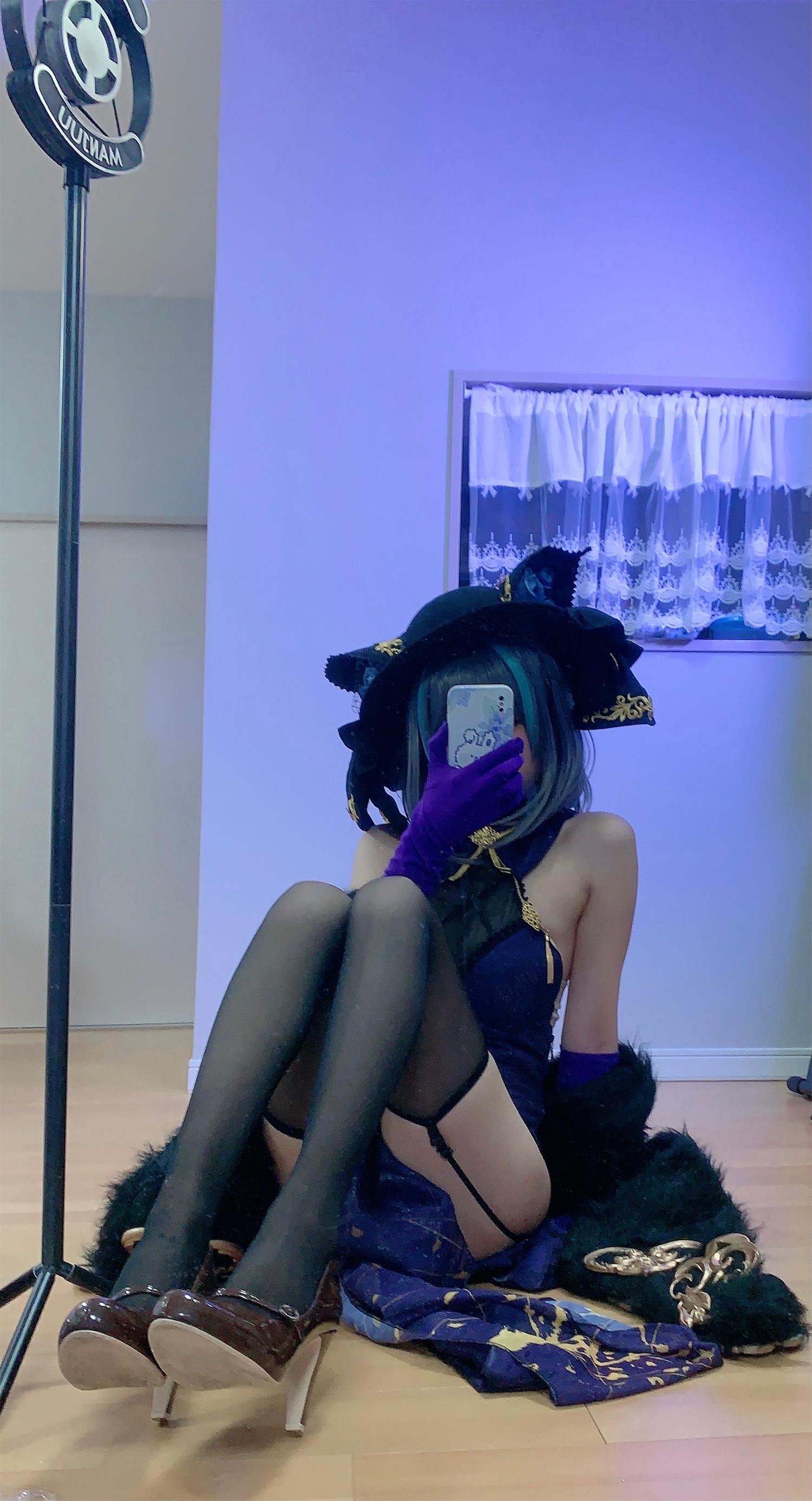 千阳 柴郡 [9P1V-39MB]