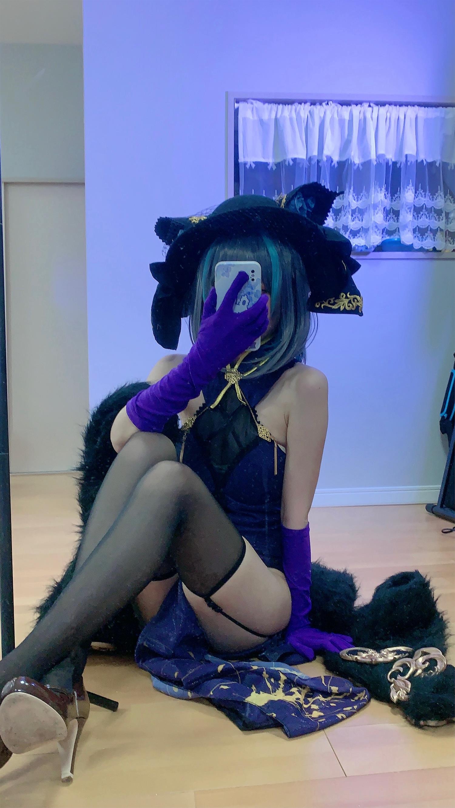 千阳 柴郡 [9P1V-39MB]