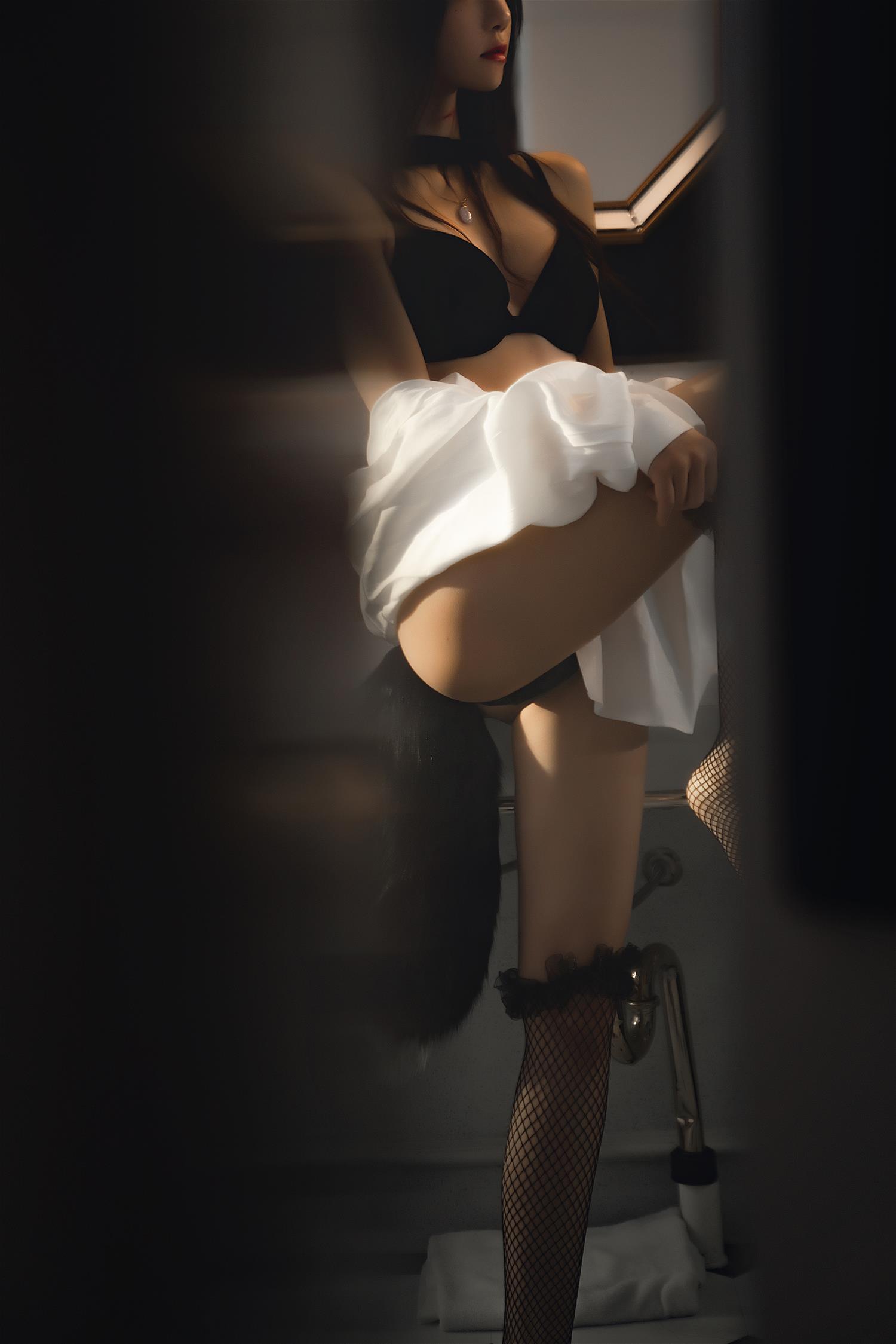 桜桃喵 狼来了 [175P-3.50GB]