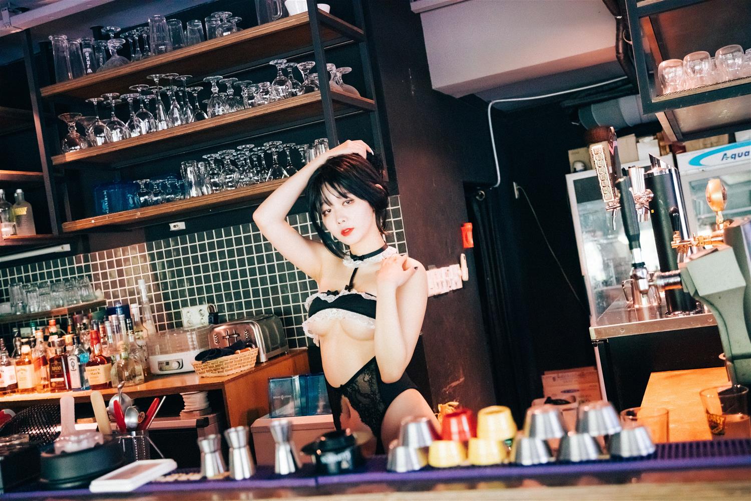 Zia (지아)  Loozy SM Bar [211P-5.17GB]