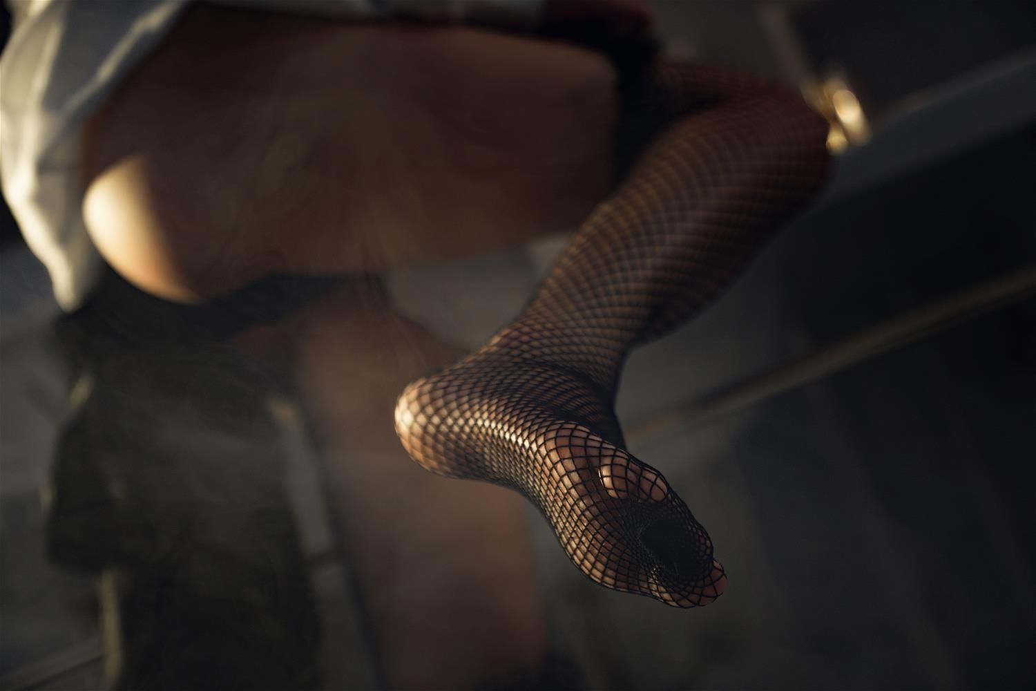 桜桃喵 狼来了 [175P-3.50GB]