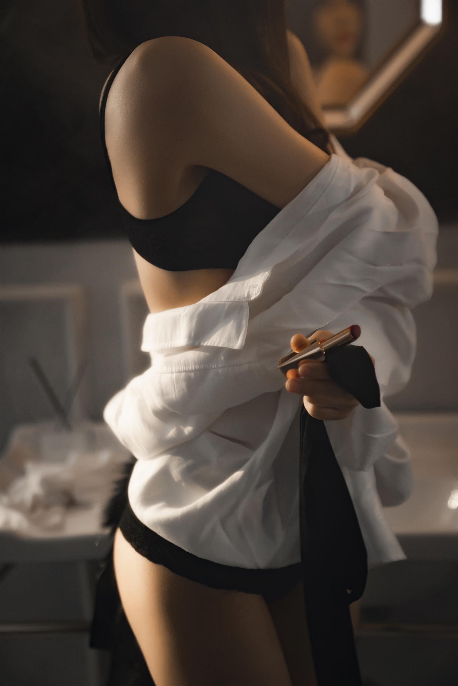 桜桃喵 狼来了 [175P-3.50GB]