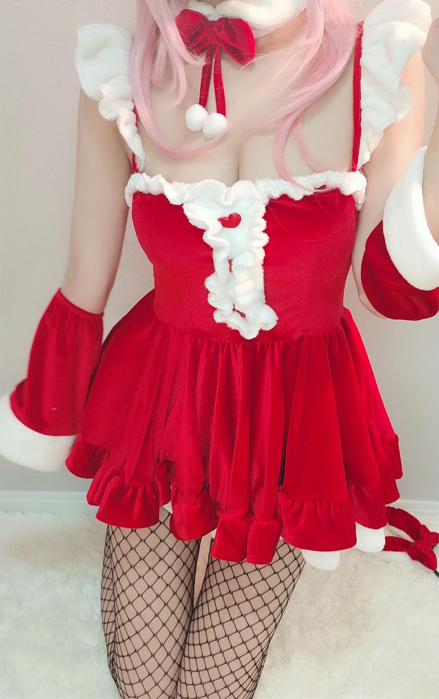 千阳 超级索尼子cos [15P-23MB]