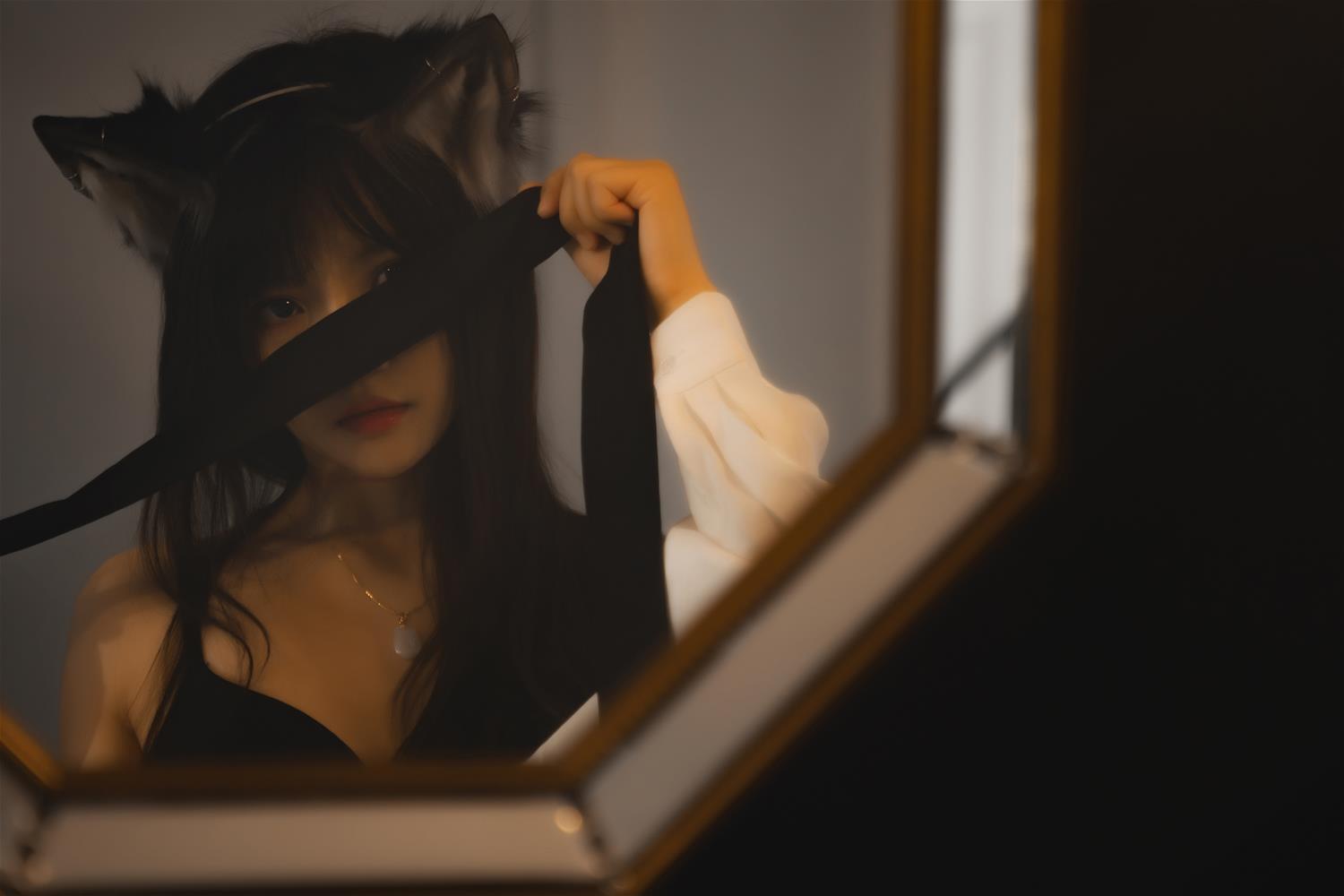 桜桃喵 狼来了 [175P-3.50GB]