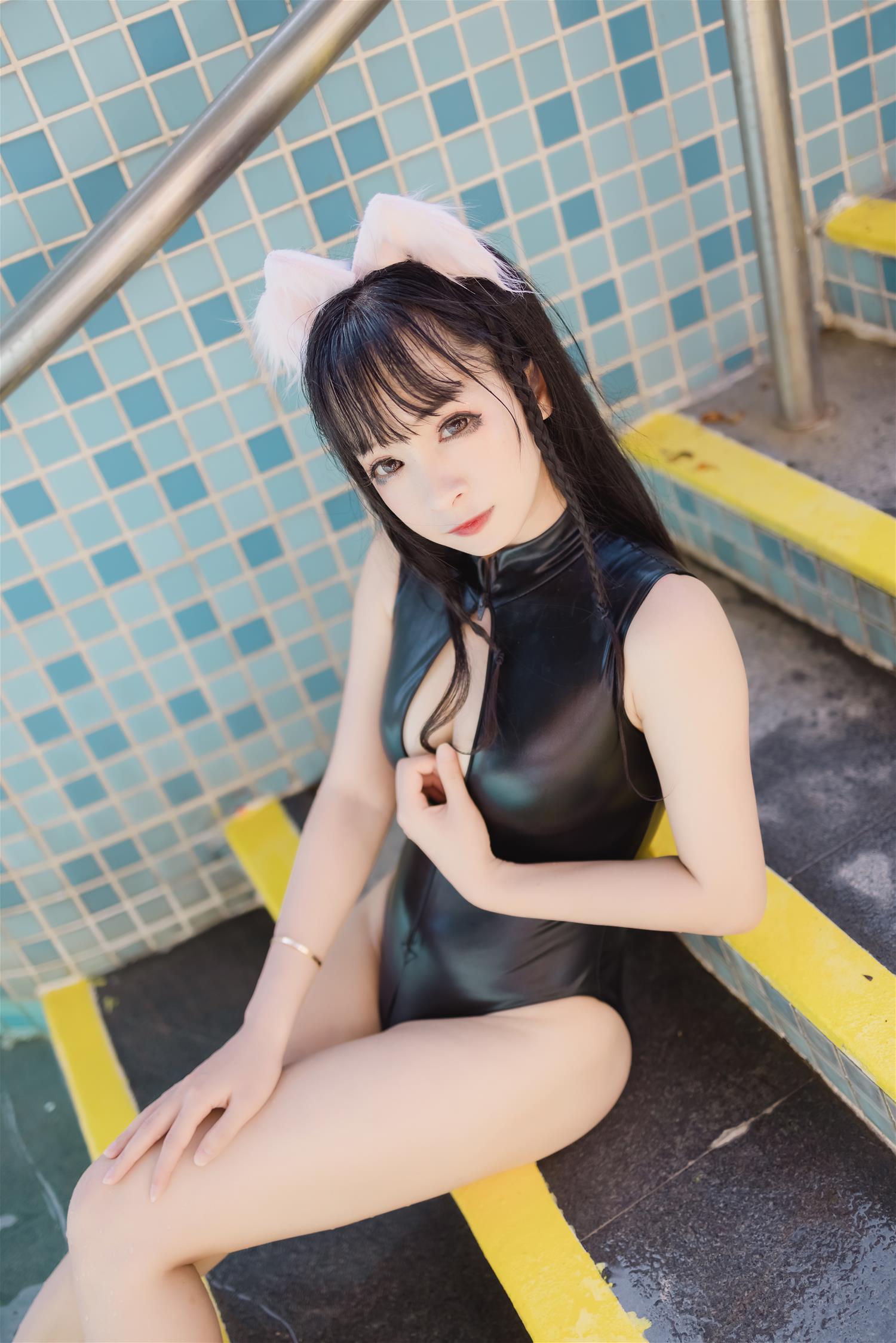 九九八XY 最爱泳装 [22P-370MB]