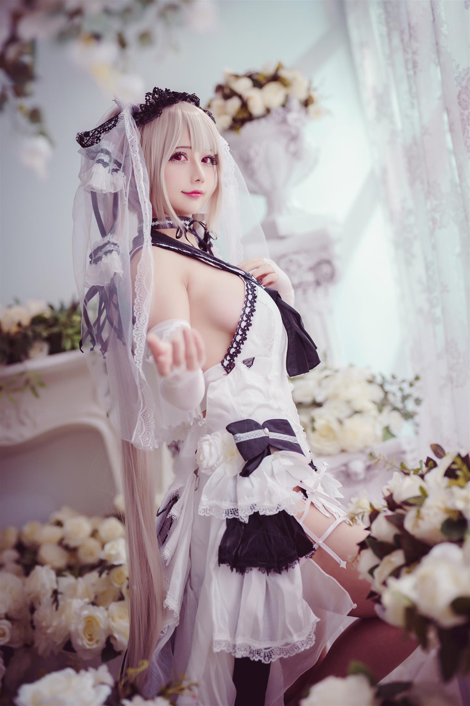 沖田凜花Okita Rinka Formidable [18P-58MB]