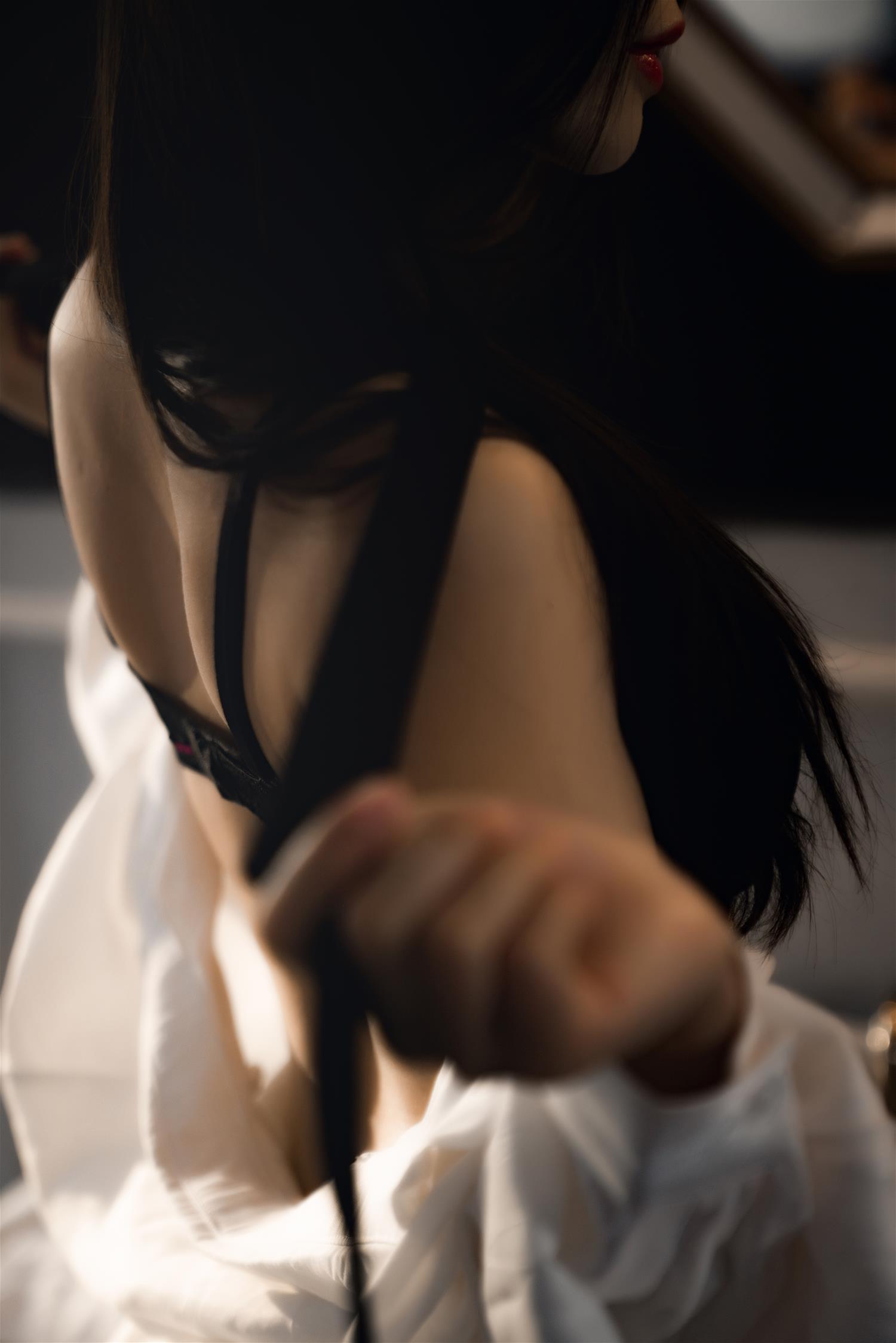 桜桃喵 狼来了 [175P-3.50GB]