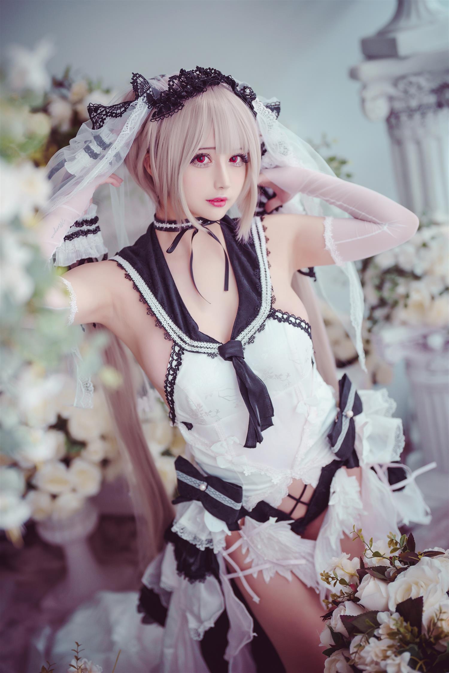 沖田凜花Okita Rinka Formidable [18P-58MB]