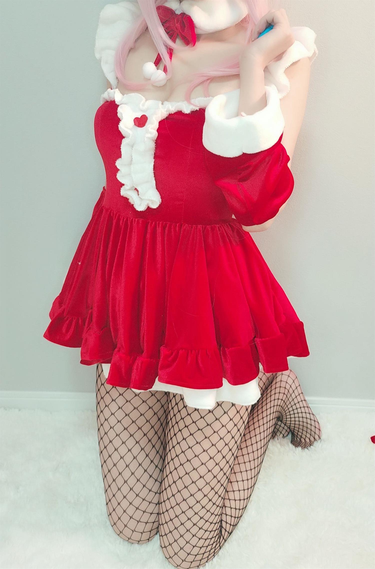 千阳 超级索尼子cos [15P-23MB]