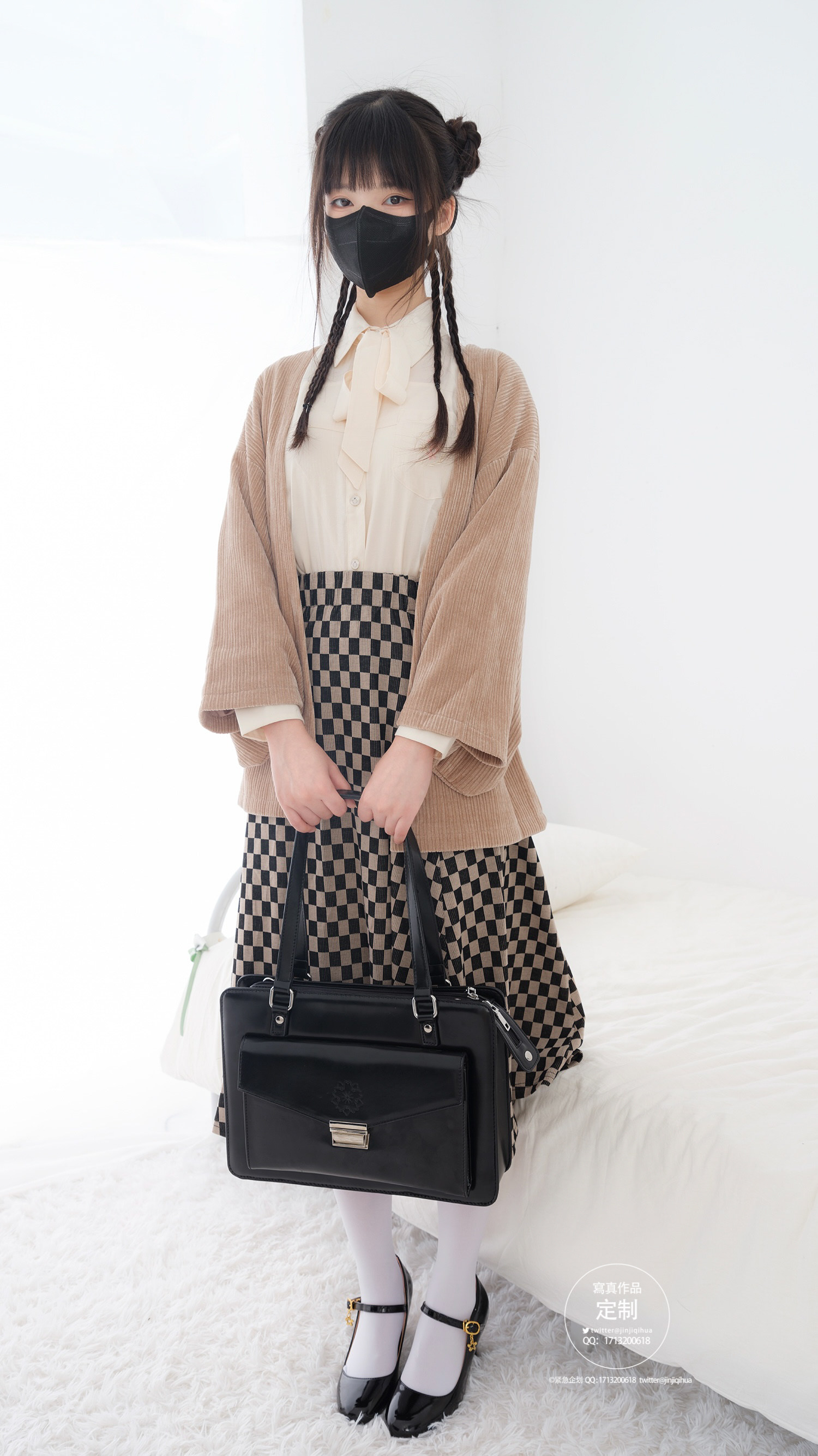 紧急企划 EX-007 见希w [88P1V-3.45GB]