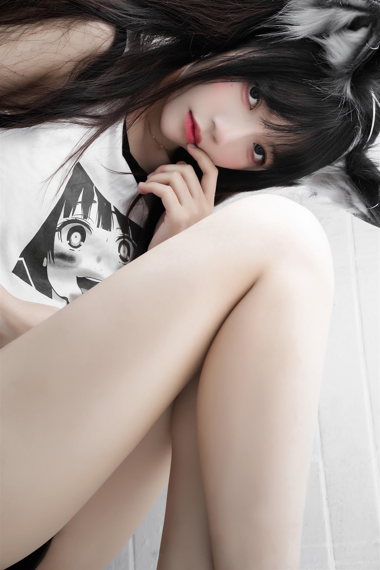 桜桃喵 狼来了 [175P-3.50GB]