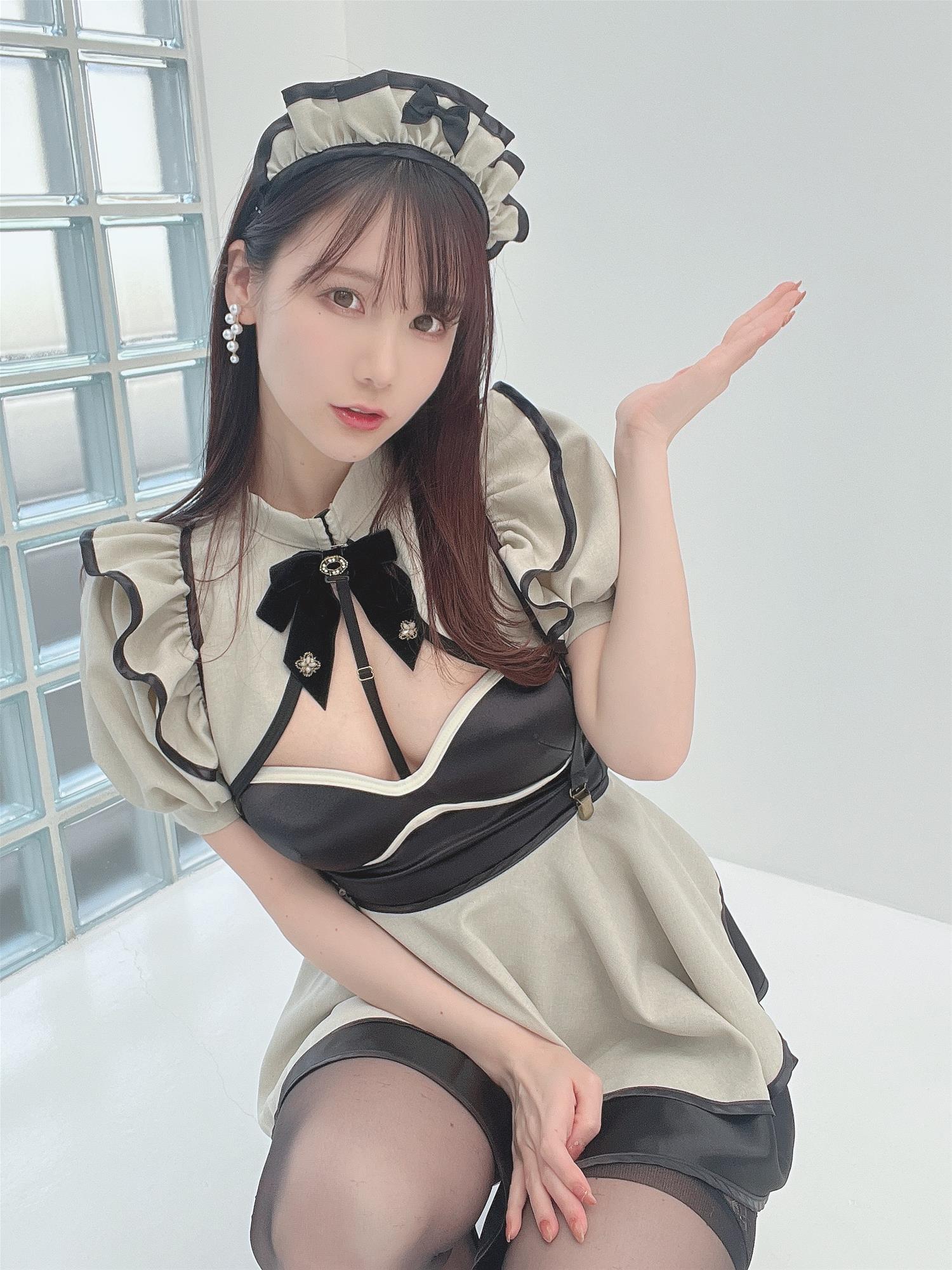 けん研 (けんけん)  fantia 2022.05 [158P2V-446MB]