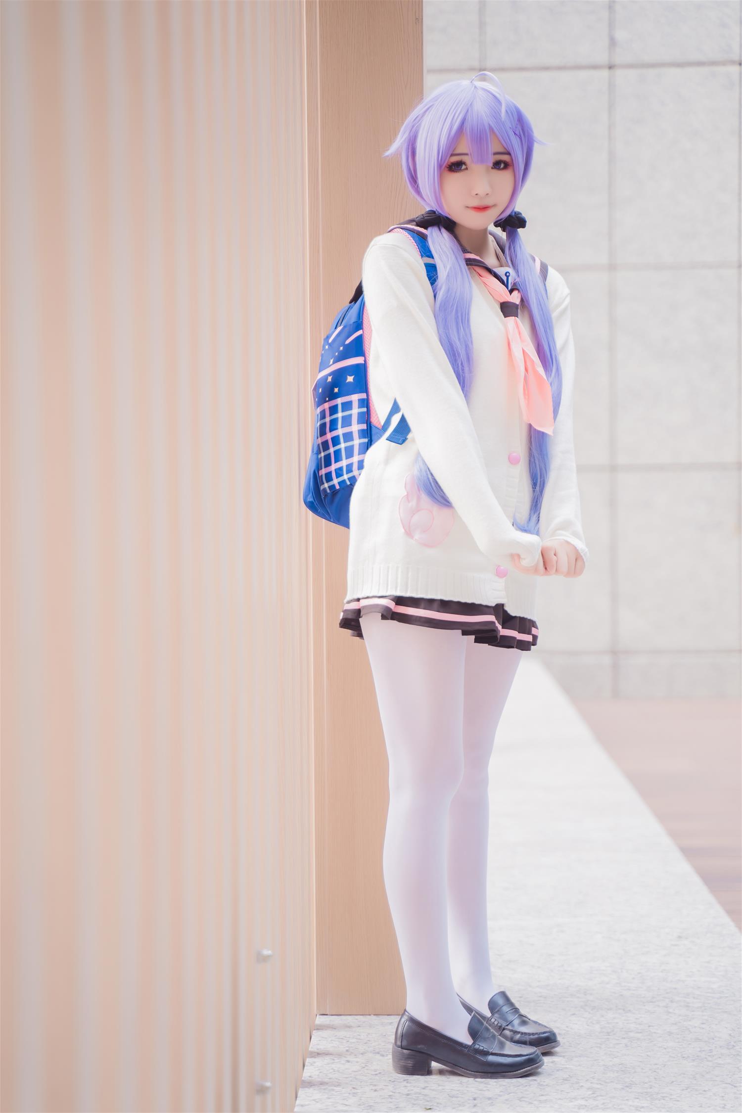 墨玉-M 独角兽憧憬约会日 [23P-146MB]