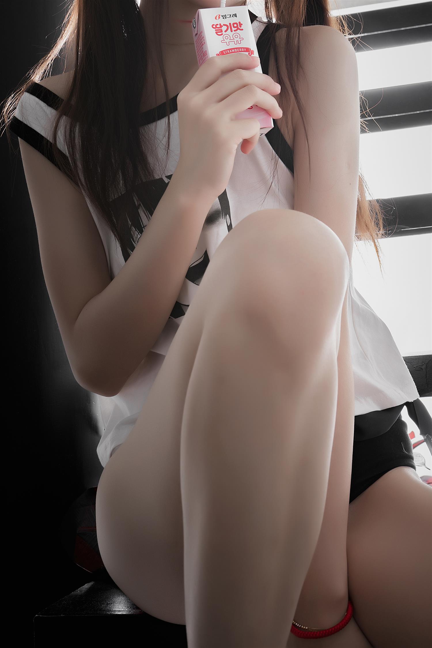 桜桃喵 狼来了 [175P-3.50GB]