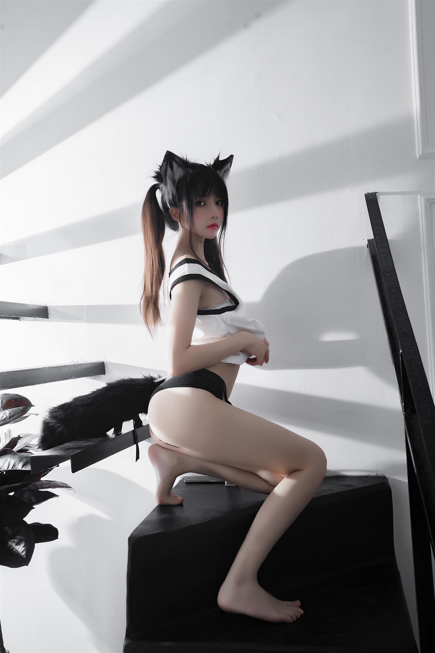 桜桃喵 狼来了 [175P-3.50GB]