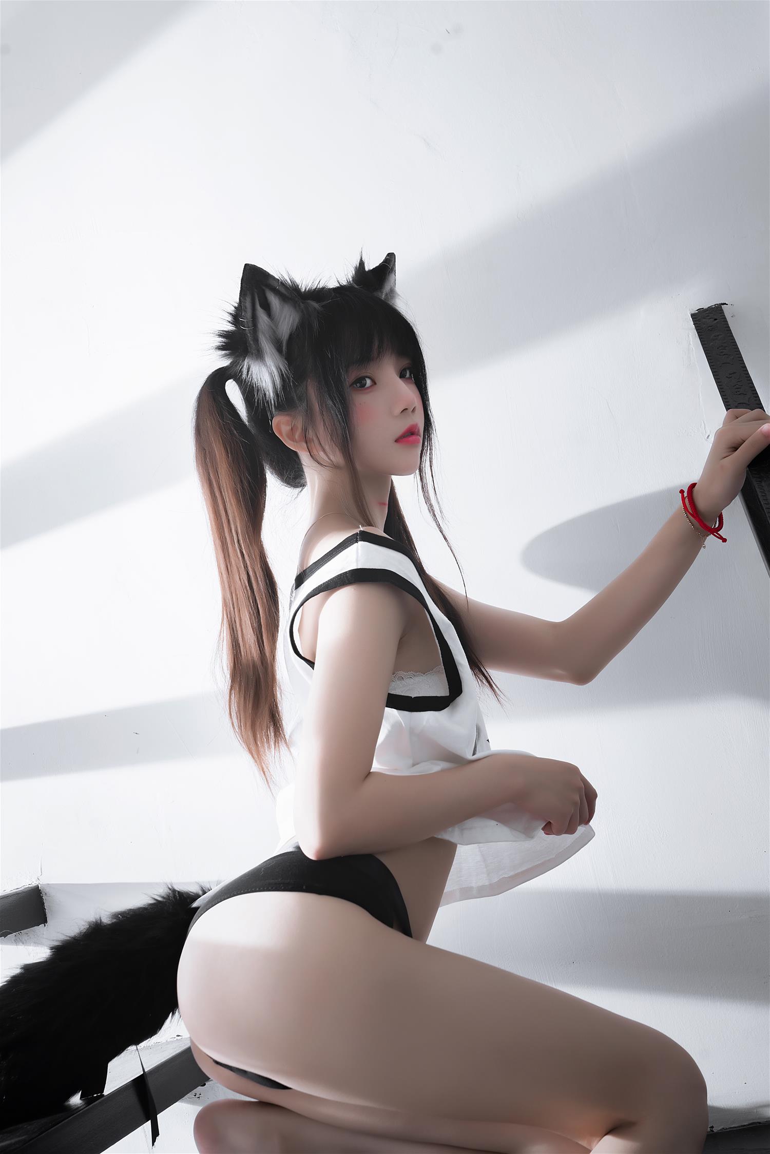 桜桃喵 狼来了 [175P-3.50GB]