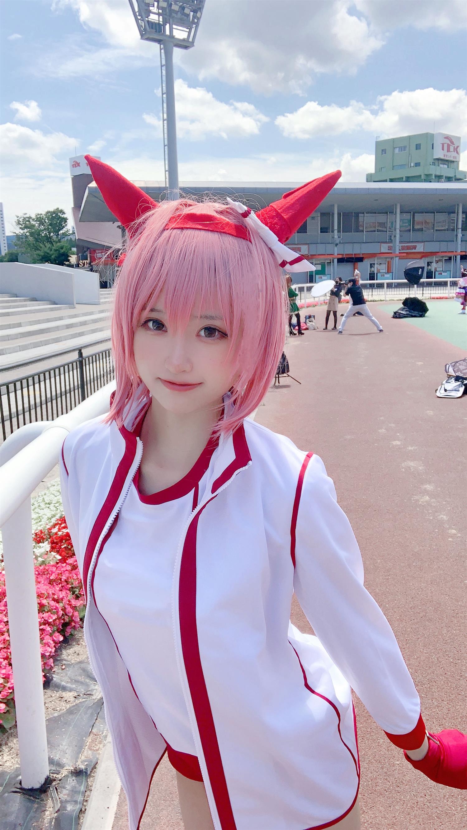 千阳 春丽乌拉拉cos [10P-38MB]