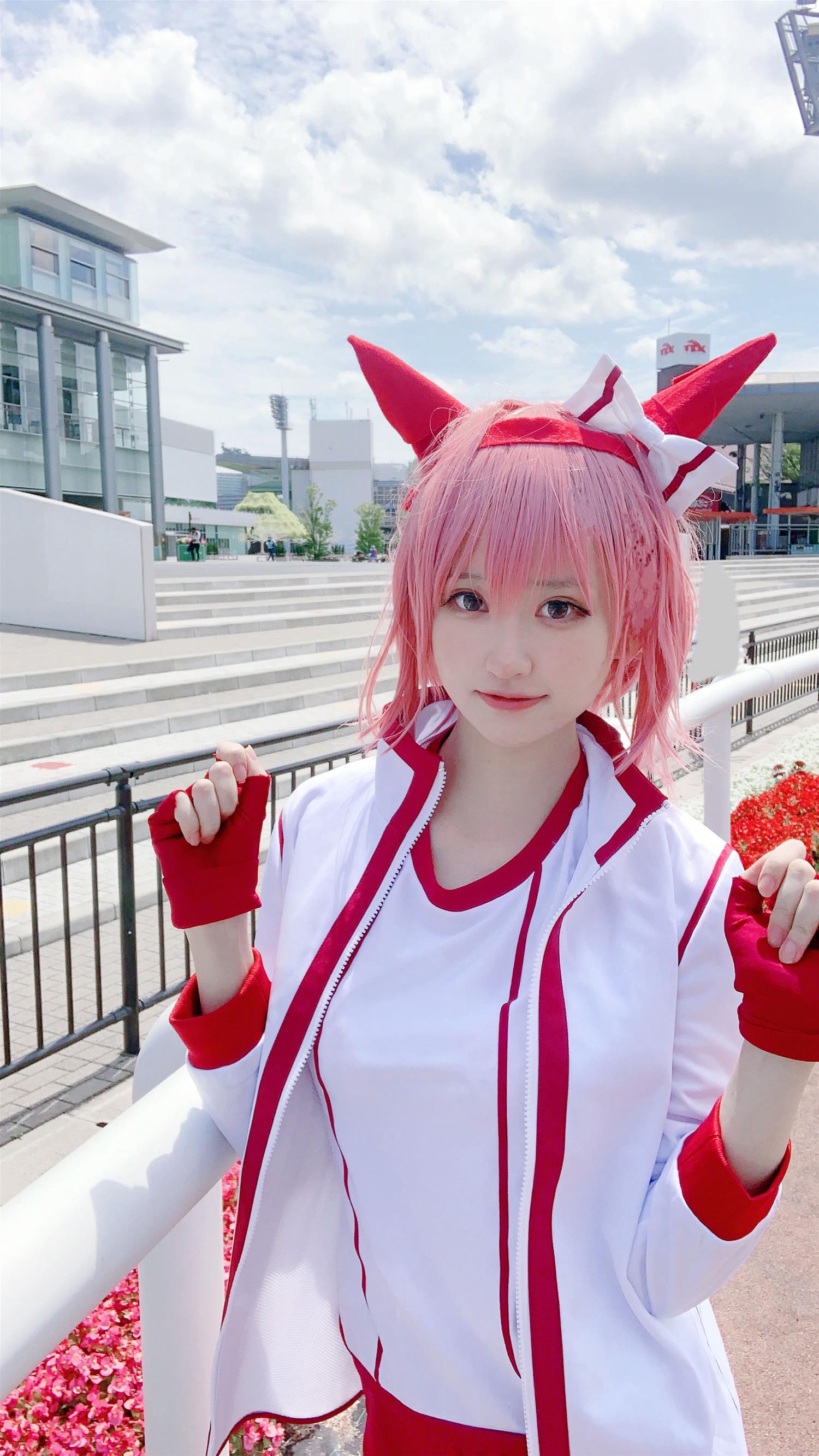 千阳 春丽乌拉拉cos [10P-38MB]