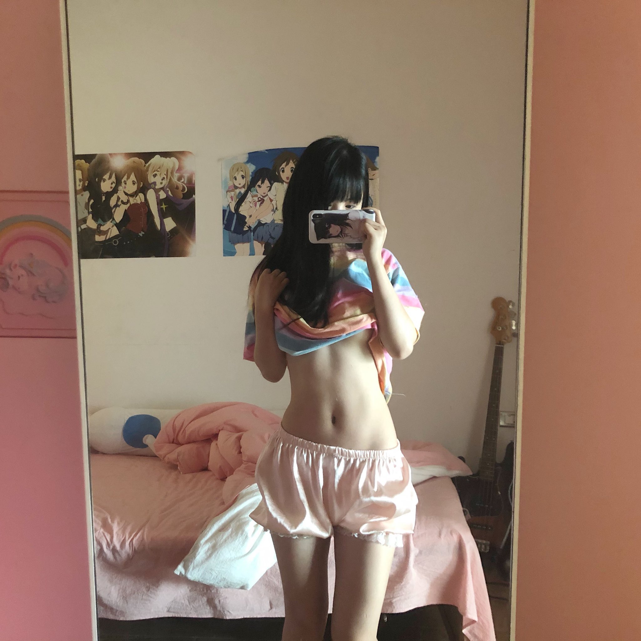 桜井宁宁 Partme 5月会员 [94P15V-266MB]