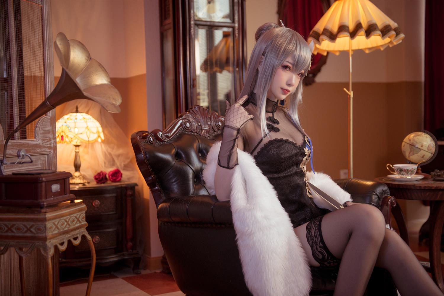 妖少 路易九世 [10P-37MB]