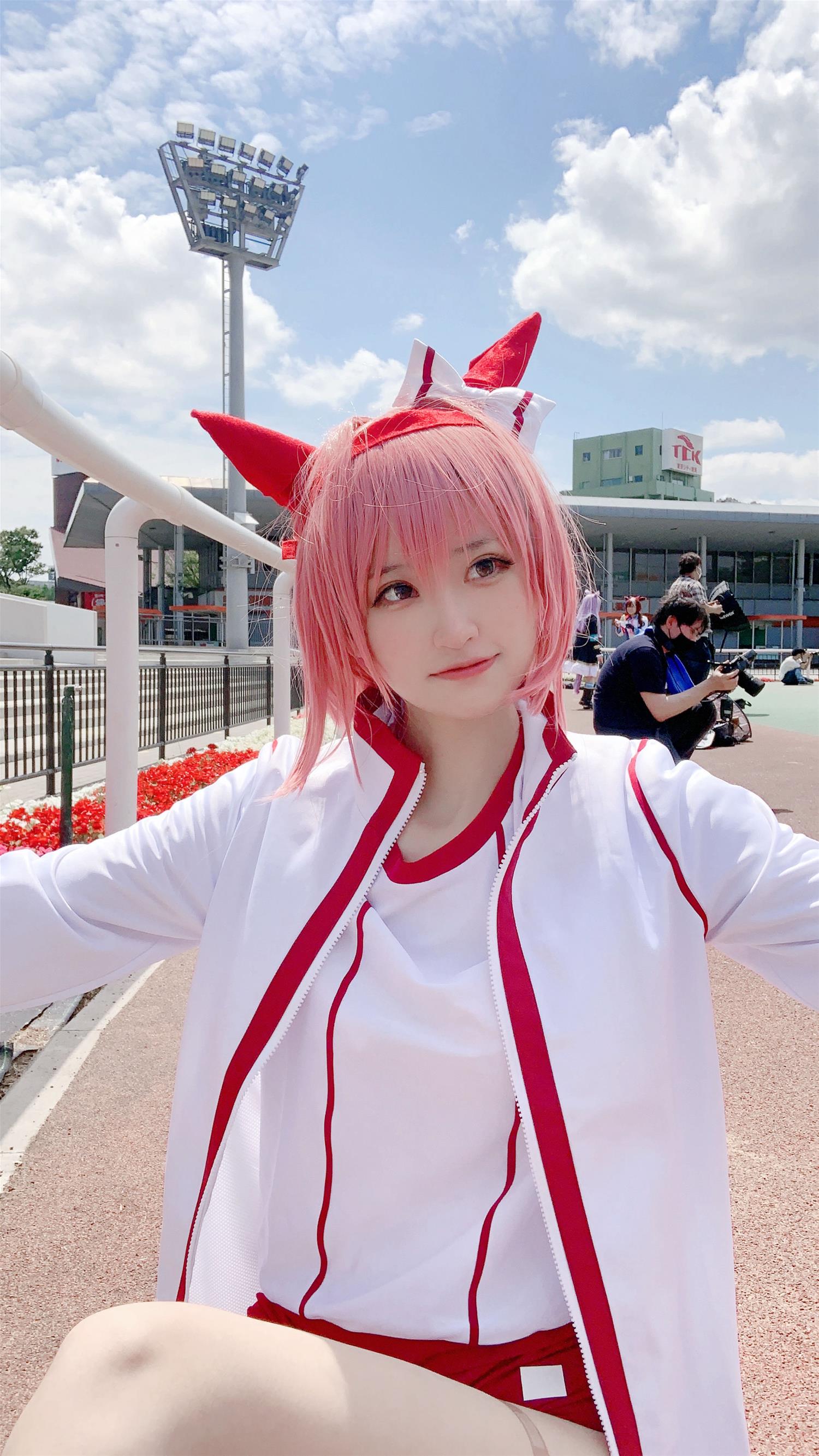 千阳 春丽乌拉拉cos [10P-38MB]