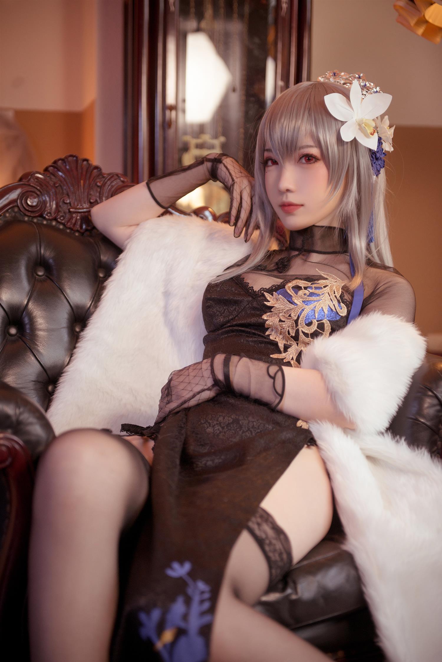 妖少 路易九世 [10P-37MB]