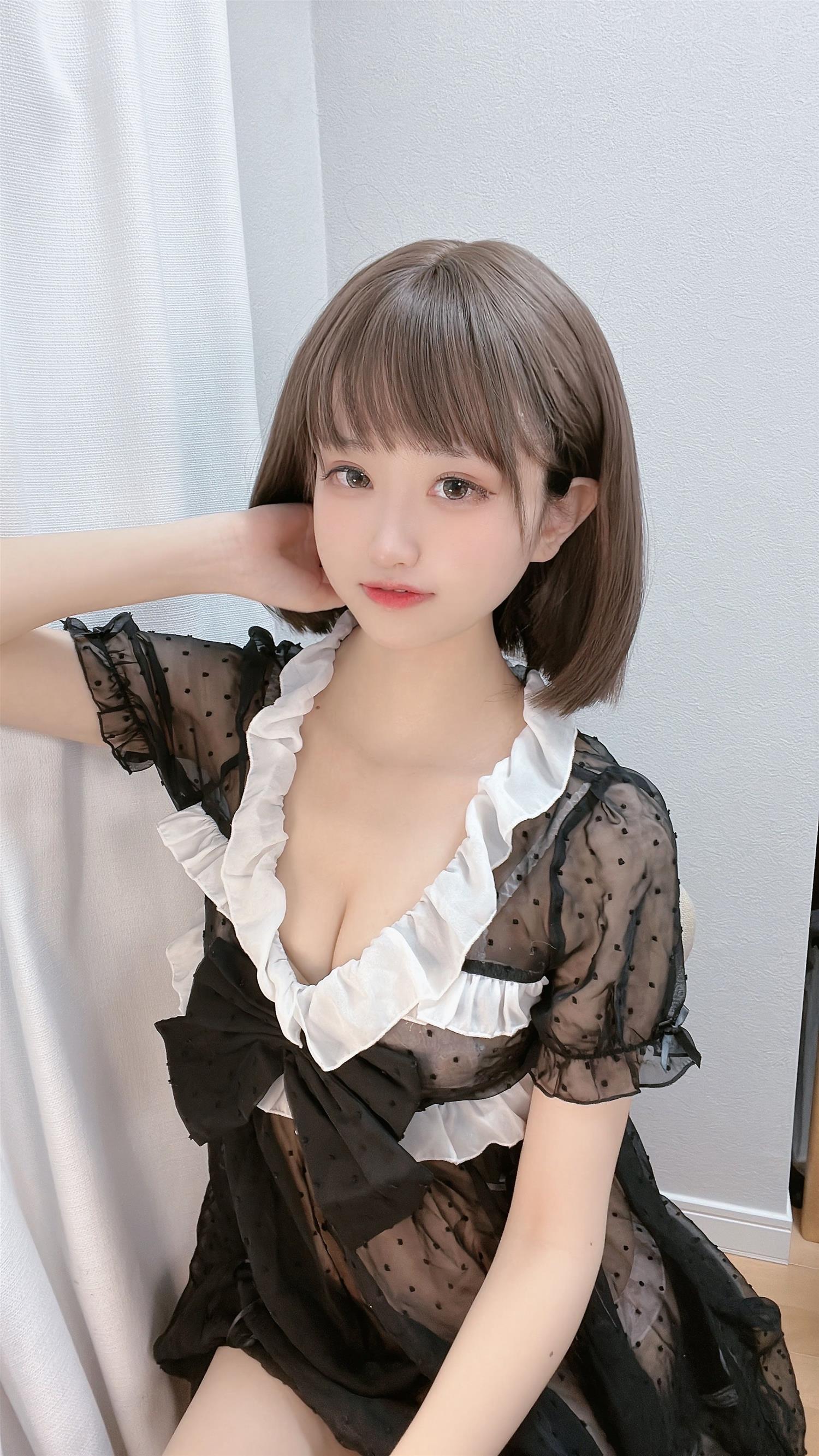 千阳 短头发！[20P-68MB]