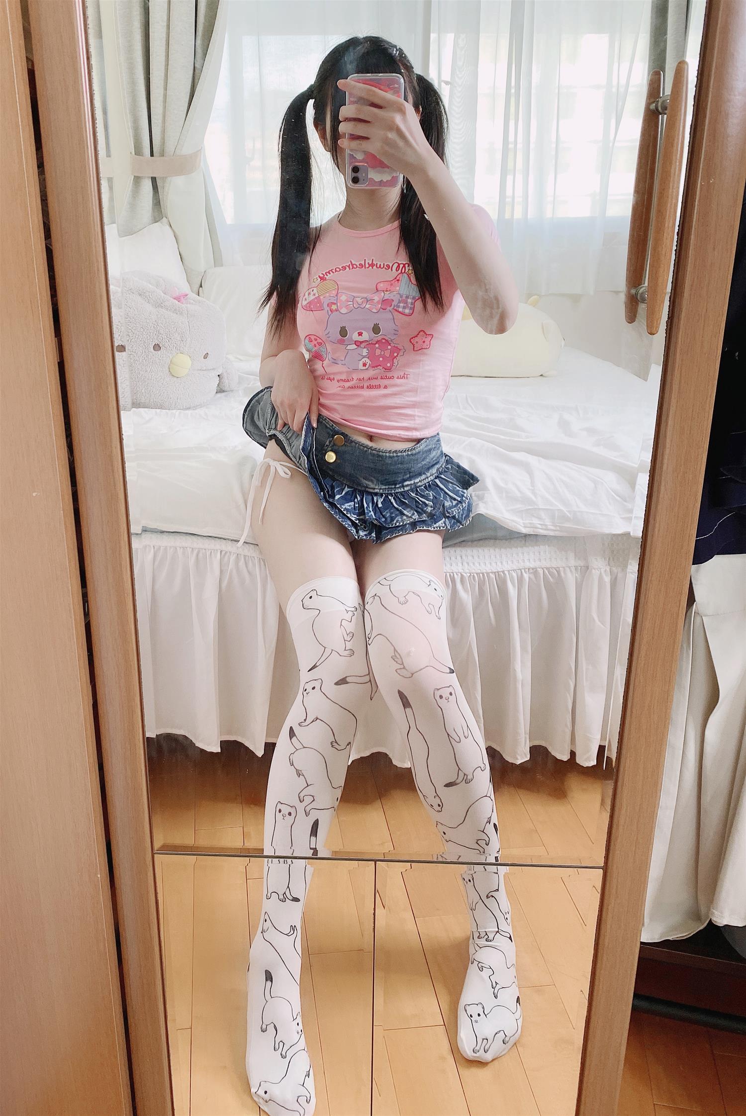 霜月shimo fantia 2021.12月合集 [121P-766MB]