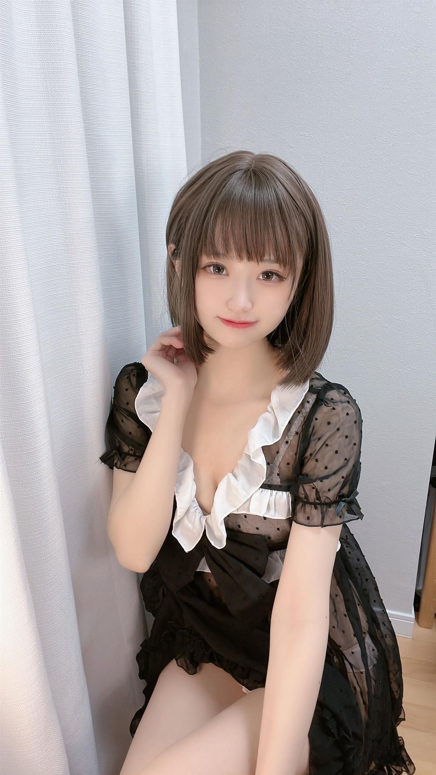 千阳 短头发！[20P-68MB]