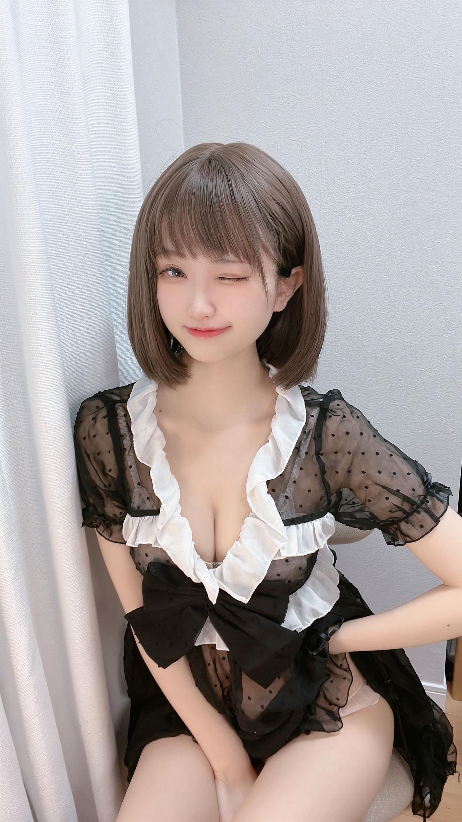 千阳 短头发！[20P-68MB]