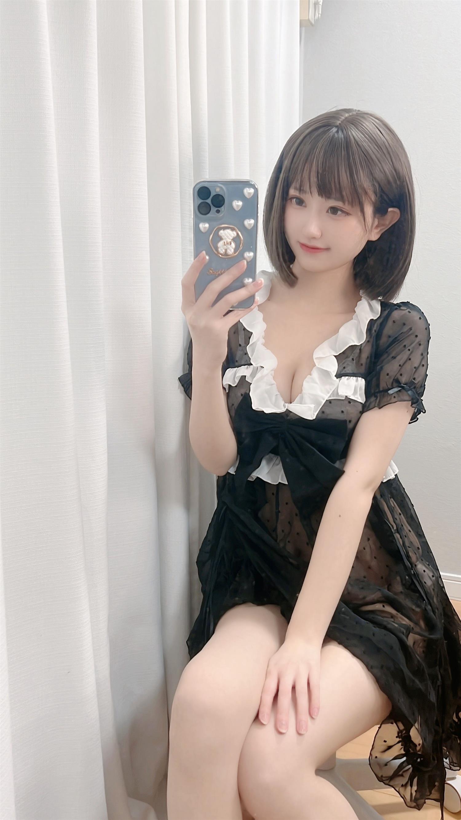 千阳 短头发！[20P-68MB]