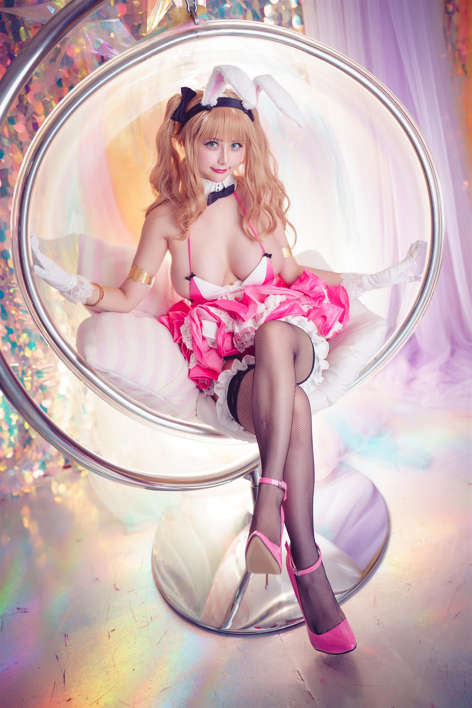 沖田凜花Okita Rinka Miko Kurokawa [18P-70MB]