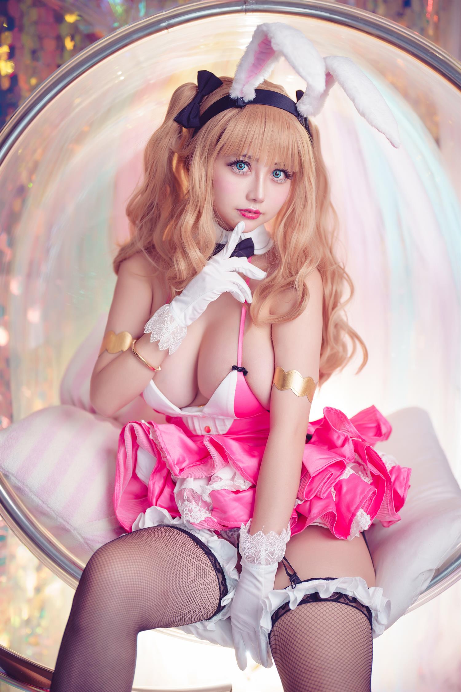 沖田凜花Okita Rinka Miko Kurokawa [18P-70MB]