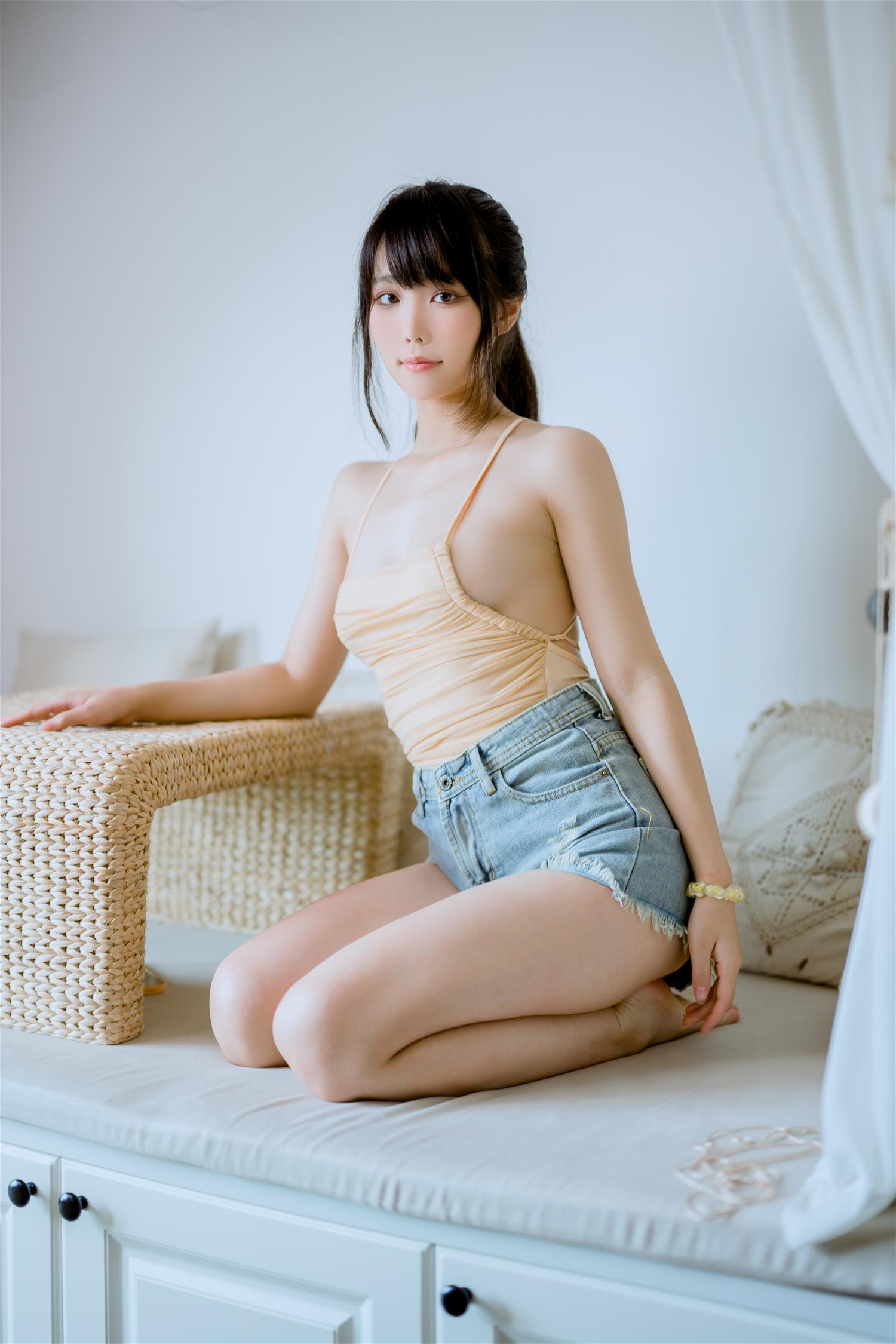 汪知子 观察柠檬 [41P-318MB]