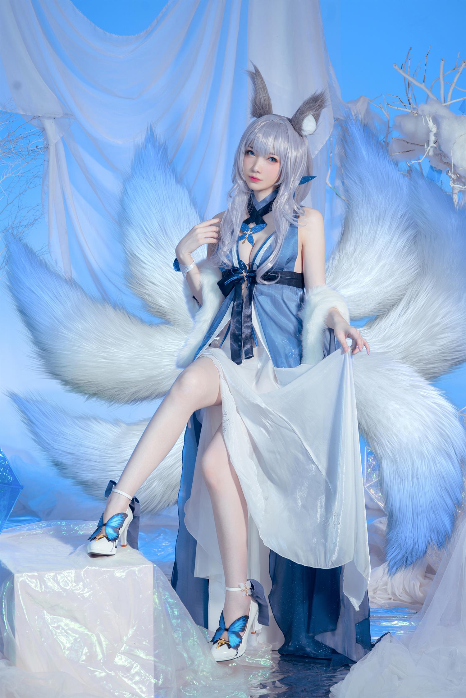 妖少 信浓 [10P-31MB]