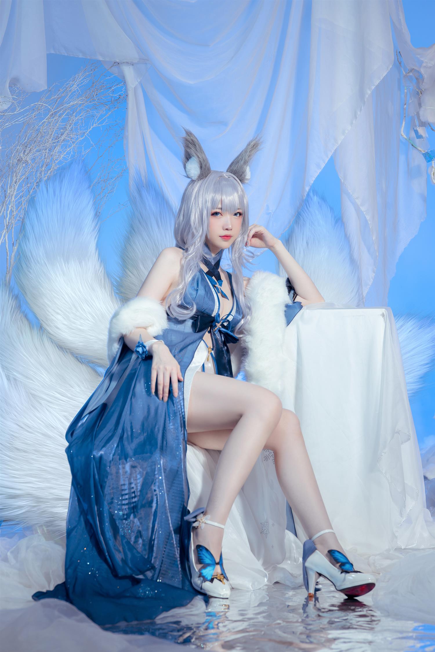 妖少 信浓 [10P-31MB]