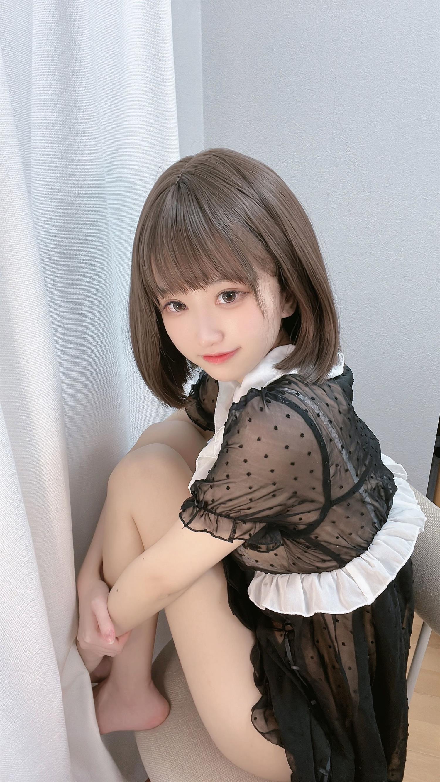 千阳 短头发！[20P-68MB]