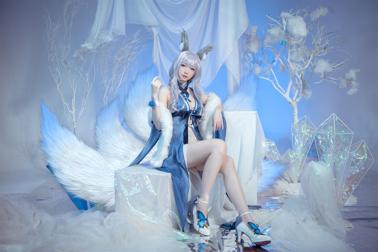 妖少 信浓 [10P-31MB]