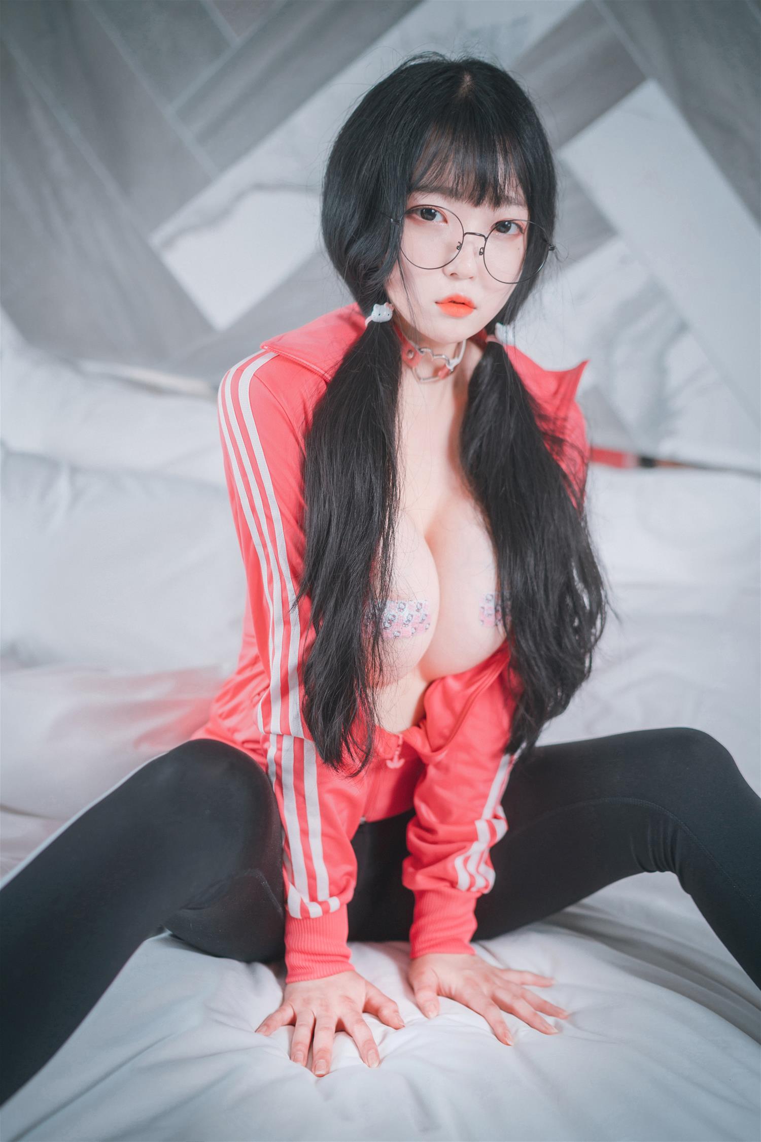 Aram (아람) DJAWA Hot Pink Jersey [81P-724MB]